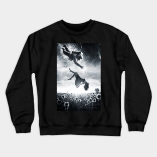 Harvest of Hope Crewneck Sweatshirt